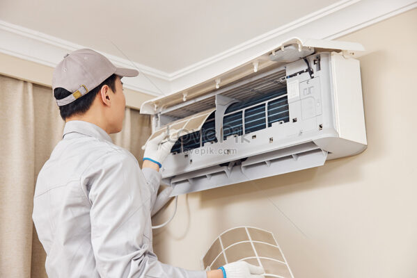 cách vệ sinh điều hòa tại nhà | Điện lạnh Minh Long 0965397494