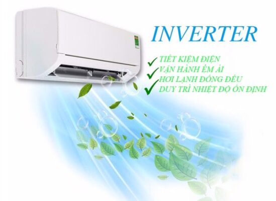 Cách Chọn Công Suất Điều Hòa Phù Hợp Với Diện Tích Phòng