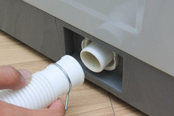 lỗi máy giặt không xả nước | 0965397494